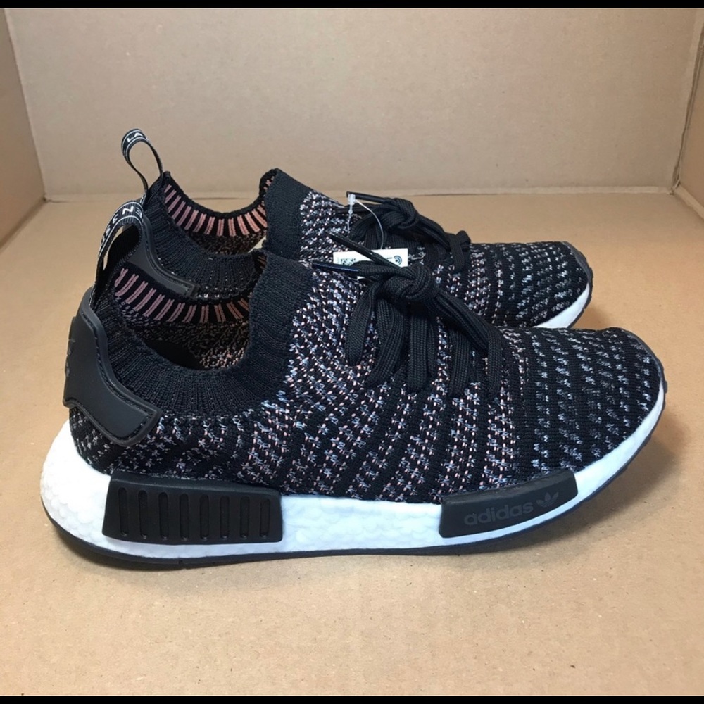 Adidas NMD R1 STLT Primeknit